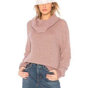 Free People By Your Side Sweater